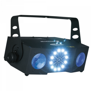 Мулти ефект Showtec X-Terminator | AVStore