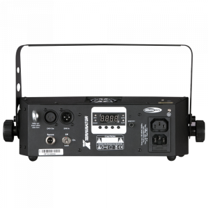 Мулти ефект Showtec X-Terminator | AVStore