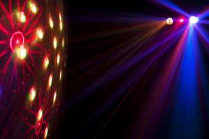 Мулти ефект Showtec X-Terminator | AVStore