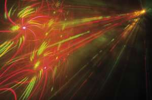 Мулти ефект Showtec X-Terminator | AVStore