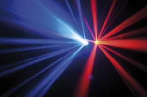 Мулти ефект Showtec X-Terminator | AVStore