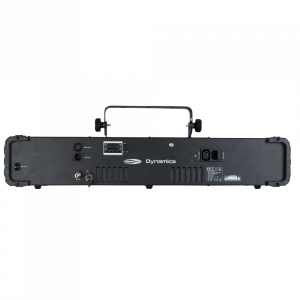 Мулти ефект Showtec Dynamica | AVStore