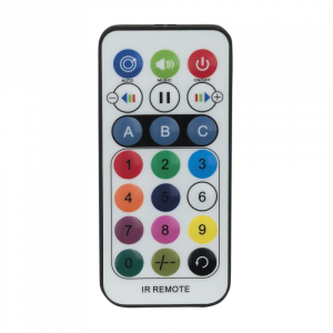 Мулти ефект Showtec Dynamica | AVStore