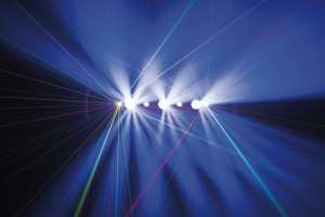 Мулти ефект Showtec Dynamica | AVStore