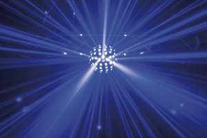 Мулти ефект Showtec Colourburst | AVStore