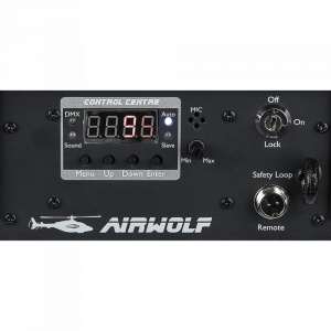 Мулти ефект Showtec Airwolf | AVStore