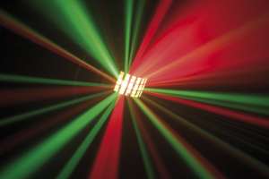 Мулти ефект Showtec Energetic | AVStore