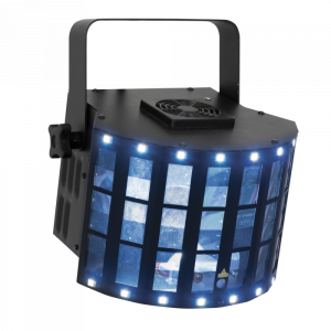 Мулти ефект Showtec Energetic XL | AVStore