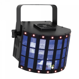 Мулти ефект Showtec Energetic XL | AVStore