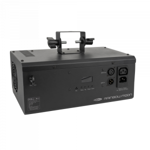 Мулти ефект Showtec Rainbow Moon | AVStore