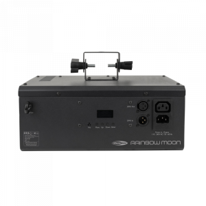 Мулти ефект Showtec Rainbow Moon | AVStore
