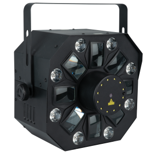 Комбинирани мулти ефекти