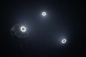 Мулти ефект Showtec Firestorm | AVStore