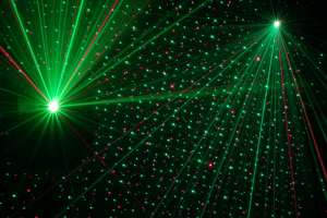 Мулти ефект Showtec Firestorm | AVStore