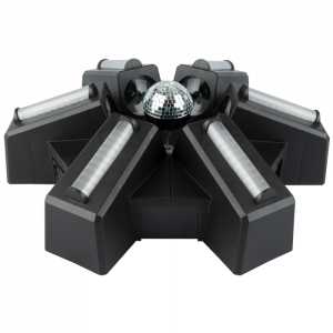 Мулти ефект Showtec Typhoon 640 | AVStore