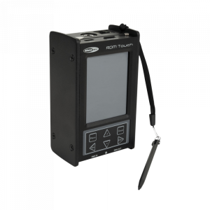 DMX/RDM + Art-Net + Midi Showtec RDM Touch | AVStore