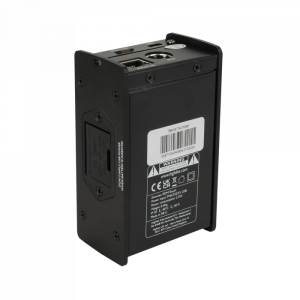 DMX/RDM + Art-Net + Midi Showtec RDM Touch | AVStore