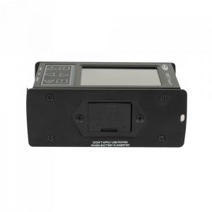 DMX/RDM + Art-Net + Midi Showtec RDM Touch | AVStore