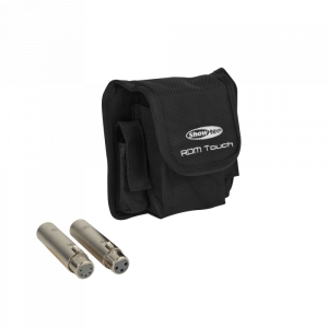 DMX/RDM + Art-Net + Midi Showtec RDM Touch | AVStore