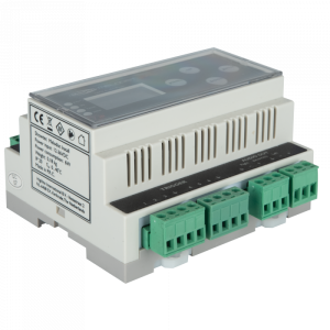 DMX управляем WAV плейър Showtec Melodist Install | AVStore