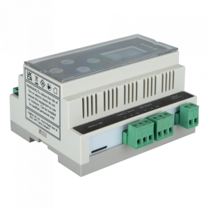 DMX управляем WAV плейър Showtec Melodist Install | AVStore