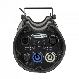 5-pin XLR Showtec Truss Booster RDM 1-6 | AVStore