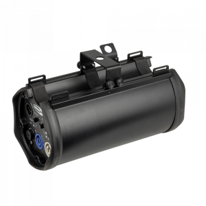 5-pin XLR Showtec Truss Booster RDM 1-6 | AVStore