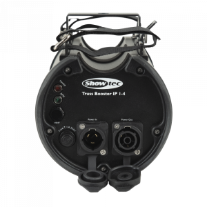 5-pin DMX Truss Booster IP 1-4 | AVStore