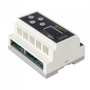 DIN шина Showtec NET-2 Install | AVStore