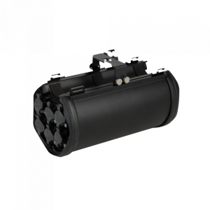 4-канален Art-Net възел – 3-пинов XLR NET-4/3 IP | AVStore