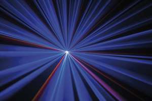 Професионален лазер Showtec Galactic FX RGB-1500 | AVStore