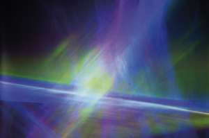 Професионален лазер Showtec Galactic FX RGB-1500 | AVStore