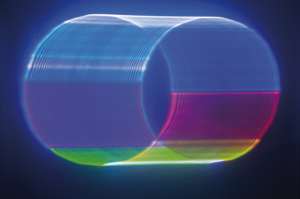 Професионален лазер Showtec Galactic FX RGB-1500 | AVStore