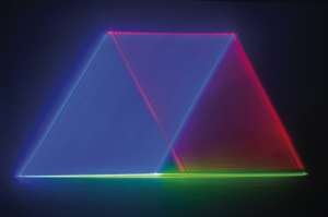 Професионален лазер Showtec Galactic FX RGB-1500 | AVStore