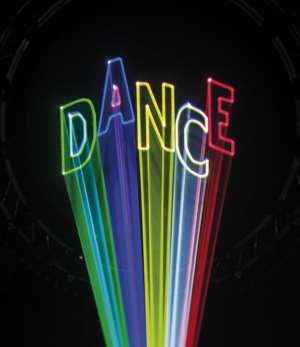 Професионален лазер Showtec Galactic 1K20 TXT | AVStore