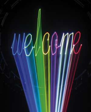 Професионален лазер Showtec Galactic 1K20 TXT | AVStore