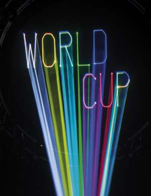 Професионален лазер Showtec Galactic 1K20 TXT | AVStore