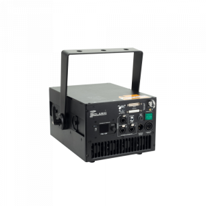 Професионален лазер Showtec Solaris 11.0 | AVStore