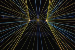 Професионален лазер Showtec Solaris 11.0 | AVStore