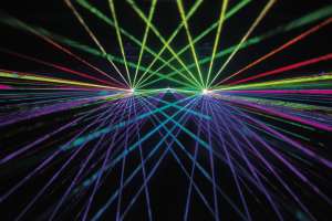 Професионален лазер Showtec Solaris 11.0 | AVStore