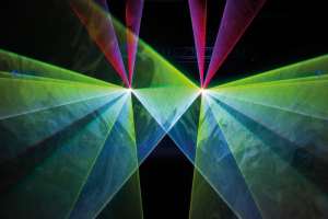 Професионален лазер Showtec Solaris 11.0 | AVStore