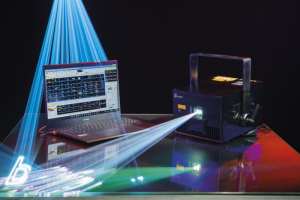 Професионален лазер Showtec Solaris 11.0 | AVStore