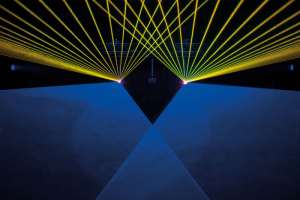 Професионален лазер Showtec Solaris 11.0 | AVStore