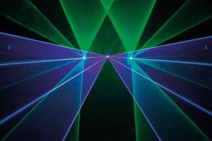 Професионален лазер Showtec Solaris 11.0 | AVStore