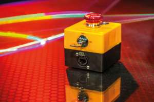 Showtec дистанционно блокиране за Solaris Effect лазер | AVStore