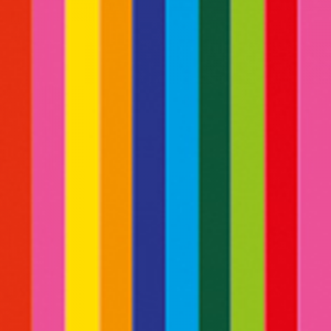 Handheld Confetti Cannon Pro 80cm Showgear multicolor | AVStore