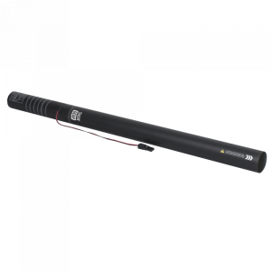 Конфети за машина Cannon Pro 80cm Showgear тъмносиньо | AVStore