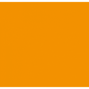 Конфети за машина Cannon Pro 80cm Showgear оранжеви | AVStore