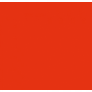 Конфети за машина Cannon Pro 80cm Showgear червени | AVStore