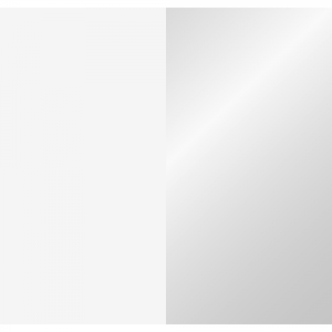 Конфети за машина Cannon Pro 80cm Showegear бели и сребристи | AVStore